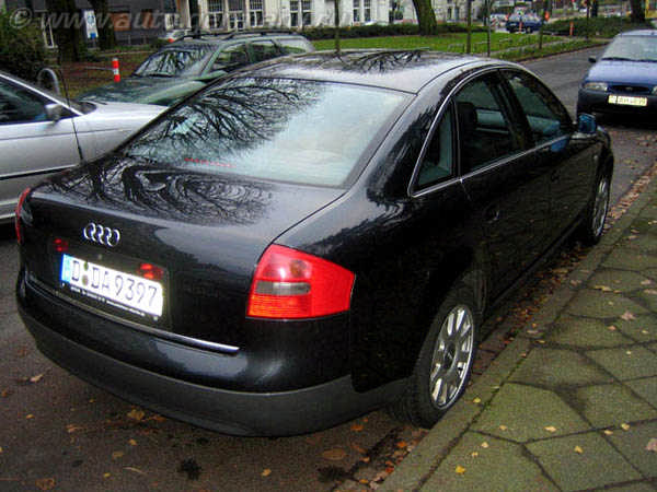 Audi A6 (104)